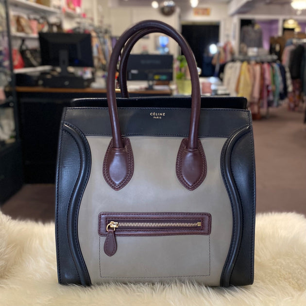 CELINE DESIGNER Shop Revente