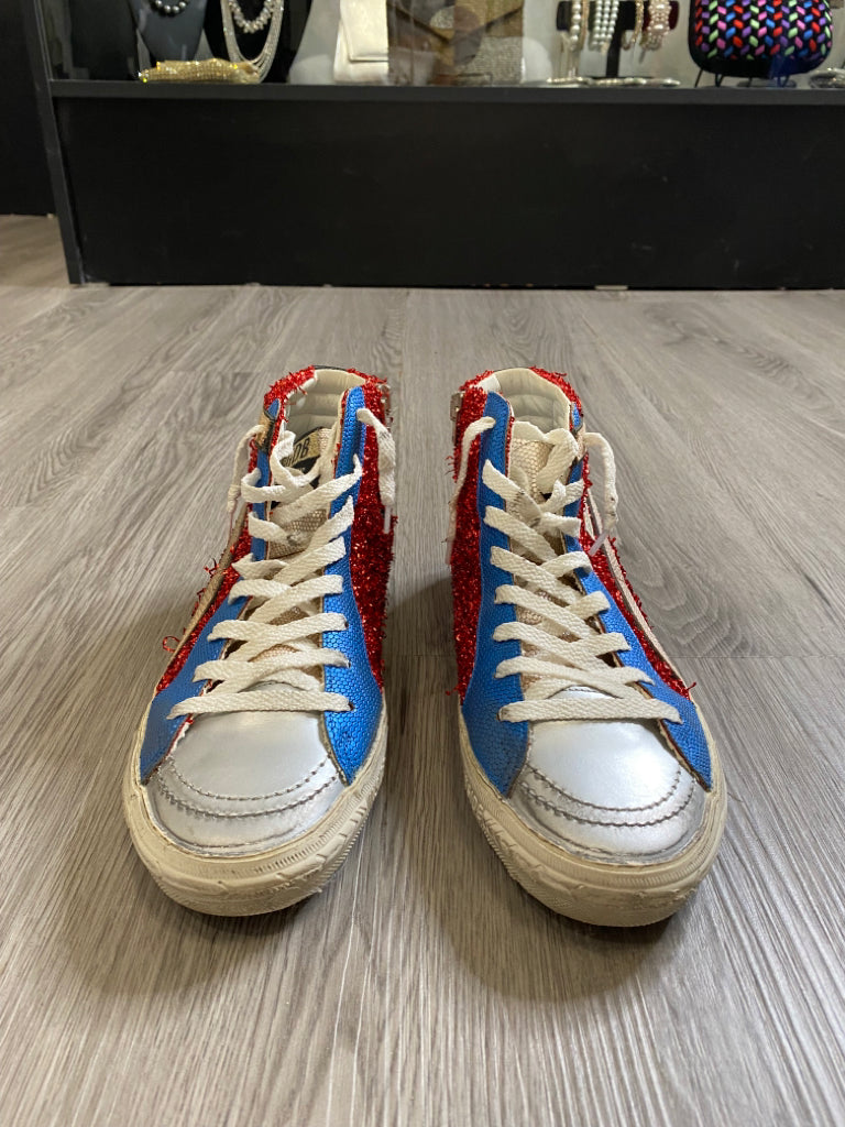 Golden Goose Size 7 1/2 DESIGNER
