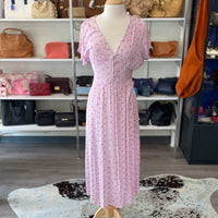Load image into Gallery viewer, BILLABONG Size LARGE DRESS
