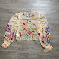 Load image into Gallery viewer, ANTHROPOLOGIE Size MED TOPS

