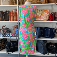 Load image into Gallery viewer, Lilly Pulitzer Size XL DRESS
