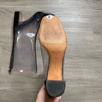 Load image into Gallery viewer, CELINE Size 8 DESIGNER
