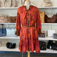 Load image into Gallery viewer, Alden Adair Size LARGE BOUTIQUE
