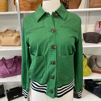 Load image into Gallery viewer, CABI Size SMALL JACKET
