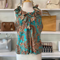 Load image into Gallery viewer, LAUREN Size XL TOPS
