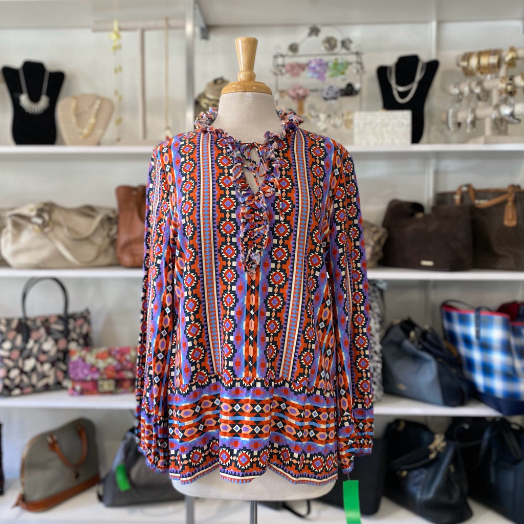 Tyler Boe Size XL BOUTIQUE