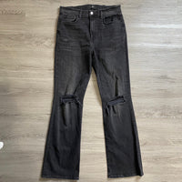 Load image into Gallery viewer, 7 FOR ALL MANKIND Size 31/12 BOUTIQUE
