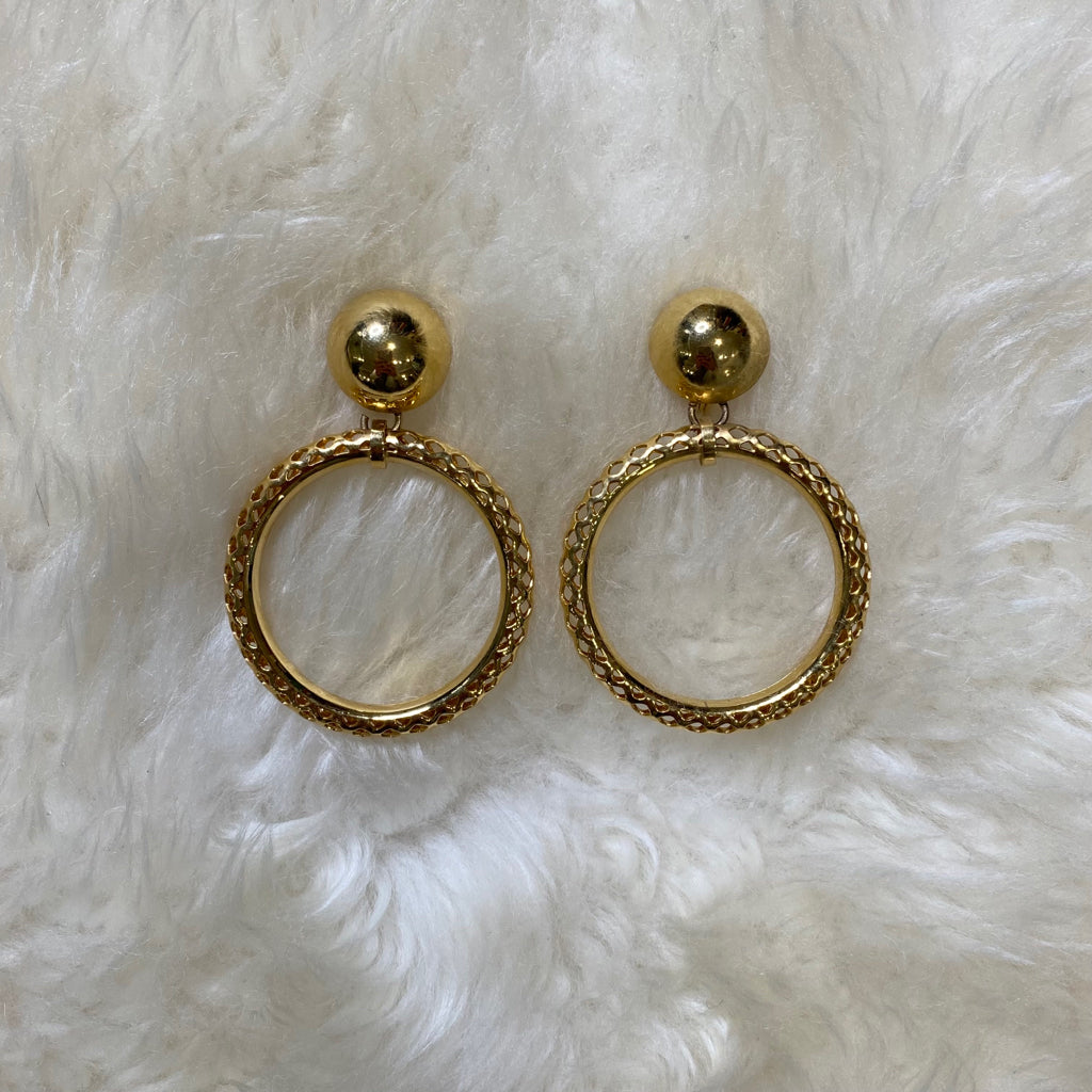 MONET CLIP EARS