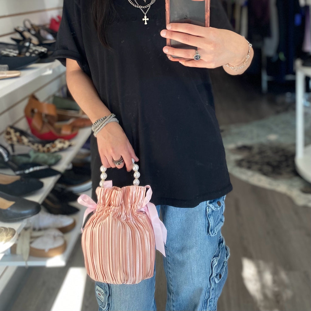 NO LABEL HANDBAGS