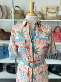 Load image into Gallery viewer, marigold Size SMALL BOUTIQUE
