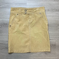 GAP Size 0 SKIRT