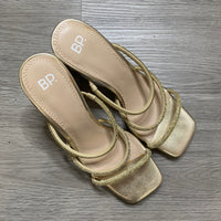 Load image into Gallery viewer, BP Size 8 SHOE
