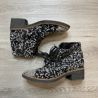 Load image into Gallery viewer, CHANEL Size 9 DESIGNER
