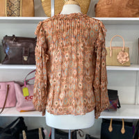 Load image into Gallery viewer, ULLA JOHNSON Size 4 BOUTIQUE
