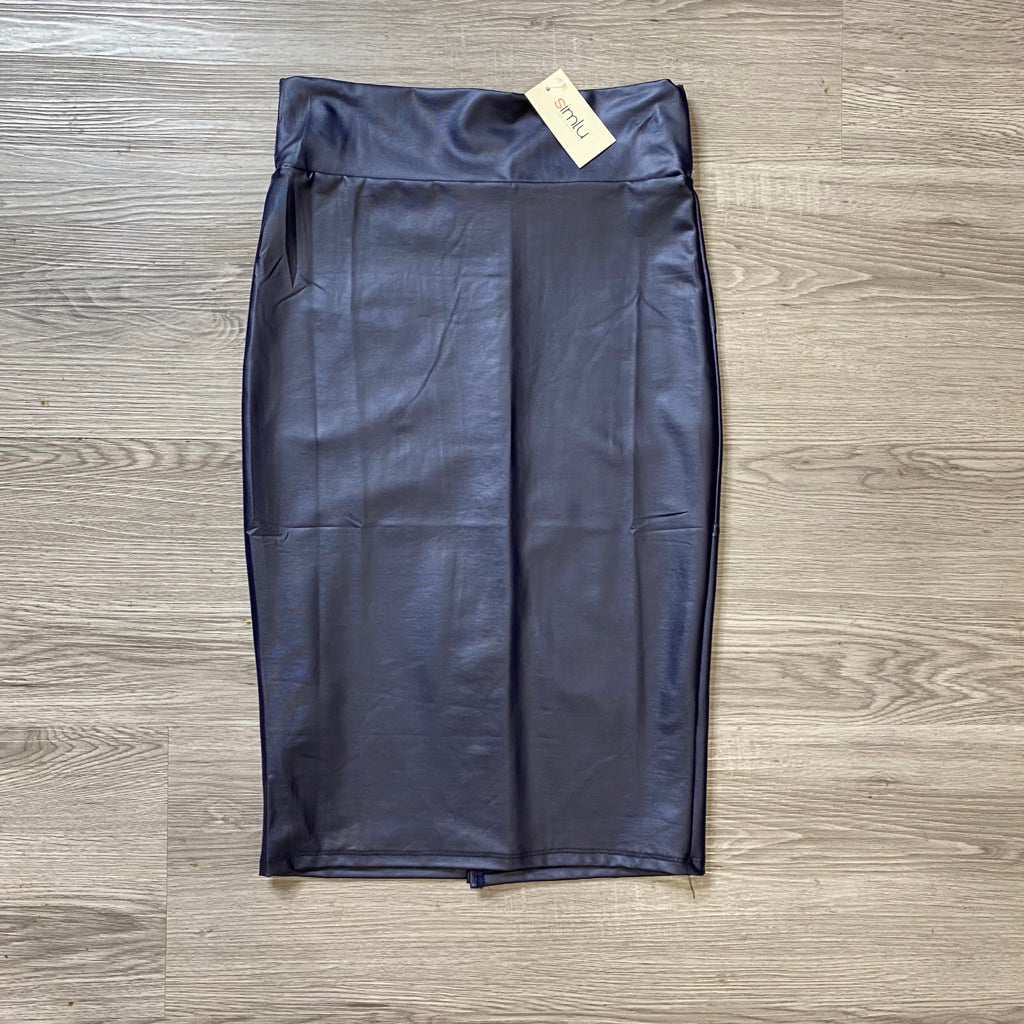 Simlu Size SMALL SKIRT