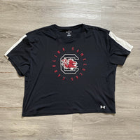 Load image into Gallery viewer, Under Armour Size 2X ATHLETIC WEAR
