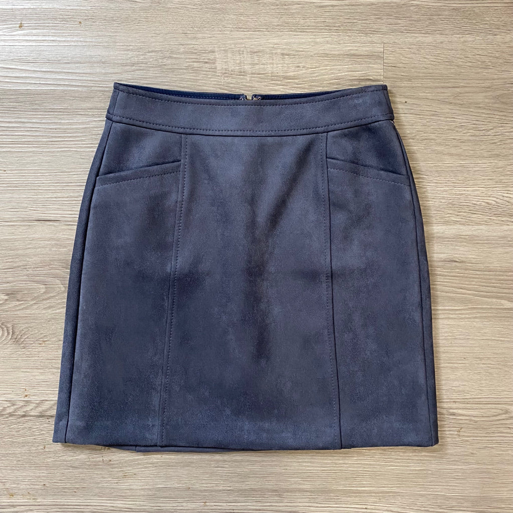 LOFT Size 00 SKIRT