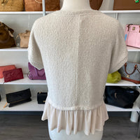 Load image into Gallery viewer, PILCRO Size SMALL TOPS
