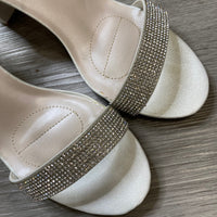 Load image into Gallery viewer, DB STUDIO Size 8 SHOE
