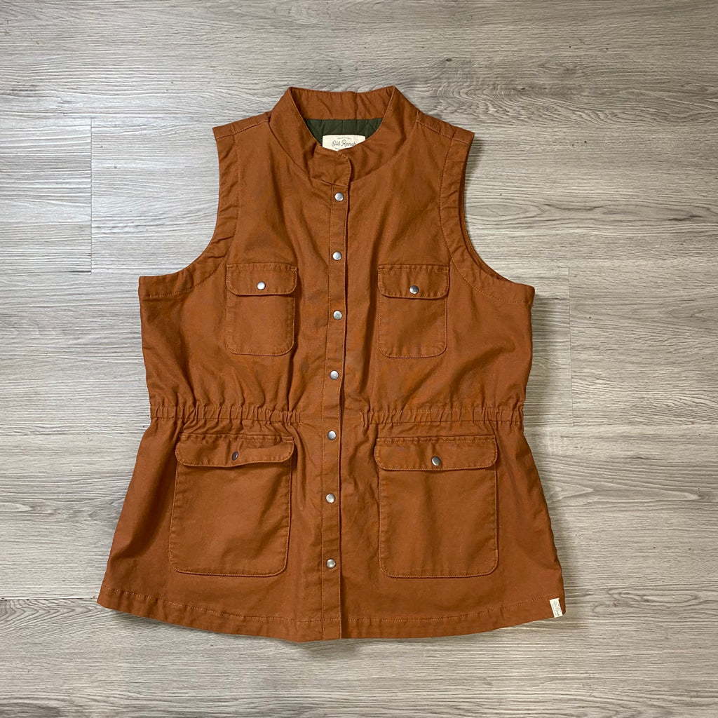 Old Ranch Size XL VEST