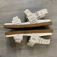 Load image into Gallery viewer, Steve Madden Size 9 SHOE

