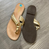 Load image into Gallery viewer, Lilly Pulitzer Size 7 1/2 SHOE
