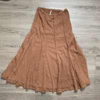 Load image into Gallery viewer, FREE PEOPLE Size MED SKIRT
