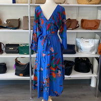 Load image into Gallery viewer, DIANE VON FURSTENBERG Size MED BOUTIQUE
