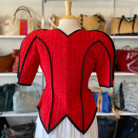 Load image into Gallery viewer, Jeannie Marc Size PETITE BOUTIQUE
