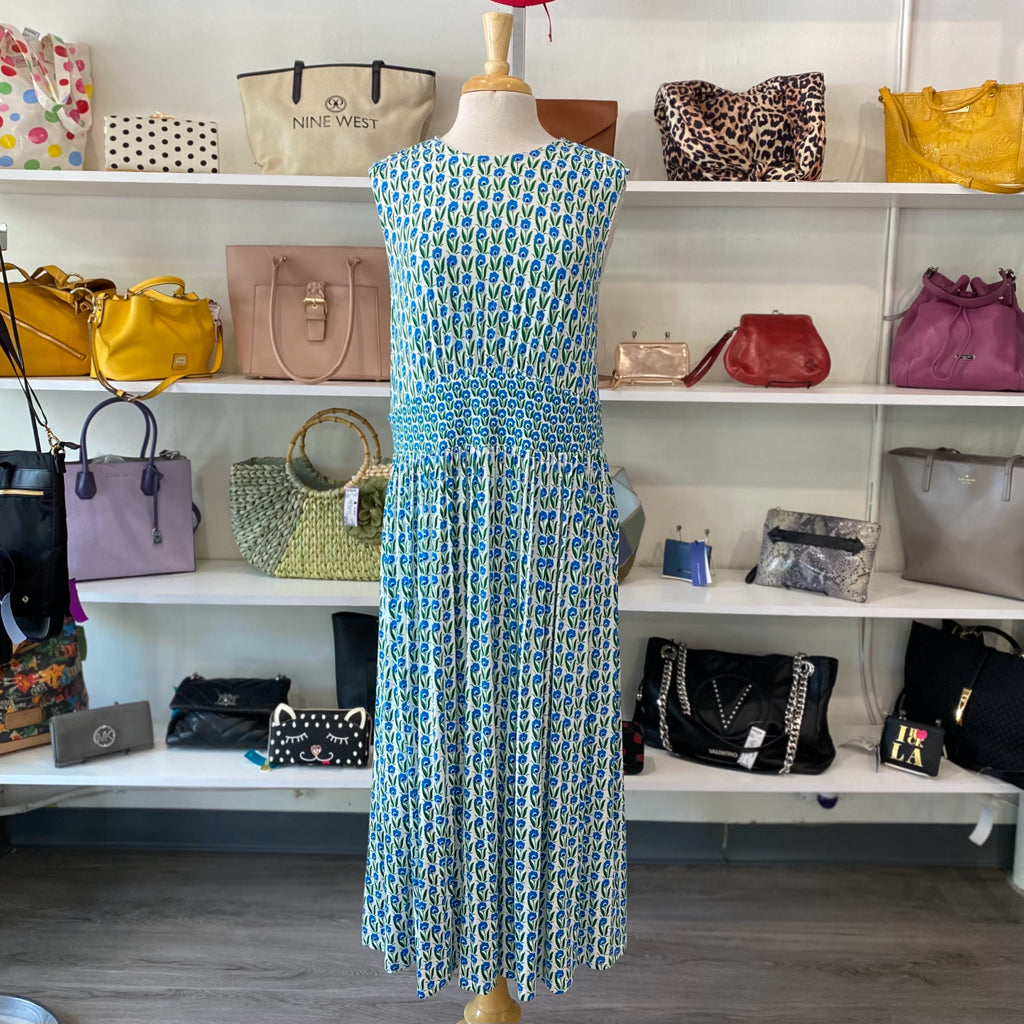 BODEN Size 14R DRESS