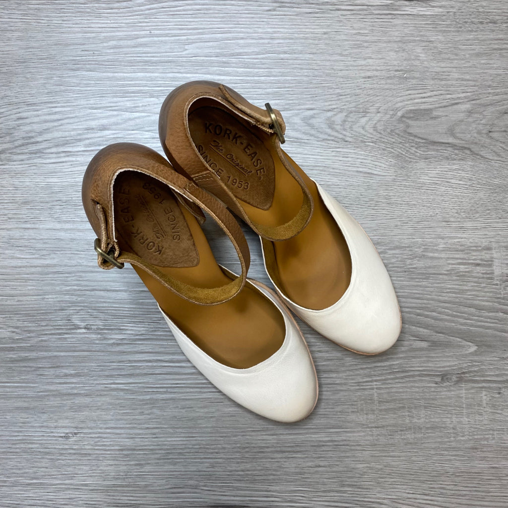 Kork Ease Size 8 SHOE