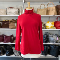 Load image into Gallery viewer, TALBOTS Size XL/P TOPS
