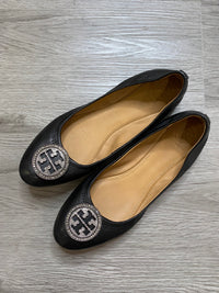 Load image into Gallery viewer, Tory Burch Size 7 1/2 BOUTIQUE
