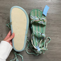 Load image into Gallery viewer, Amambaih Size 6 1/2 BOUTIQUE
