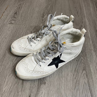 Load image into Gallery viewer, Golden Goose Size 7 1/2 DESIGNER
