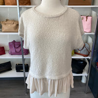 Load image into Gallery viewer, PILCRO Size SMALL TOPS
