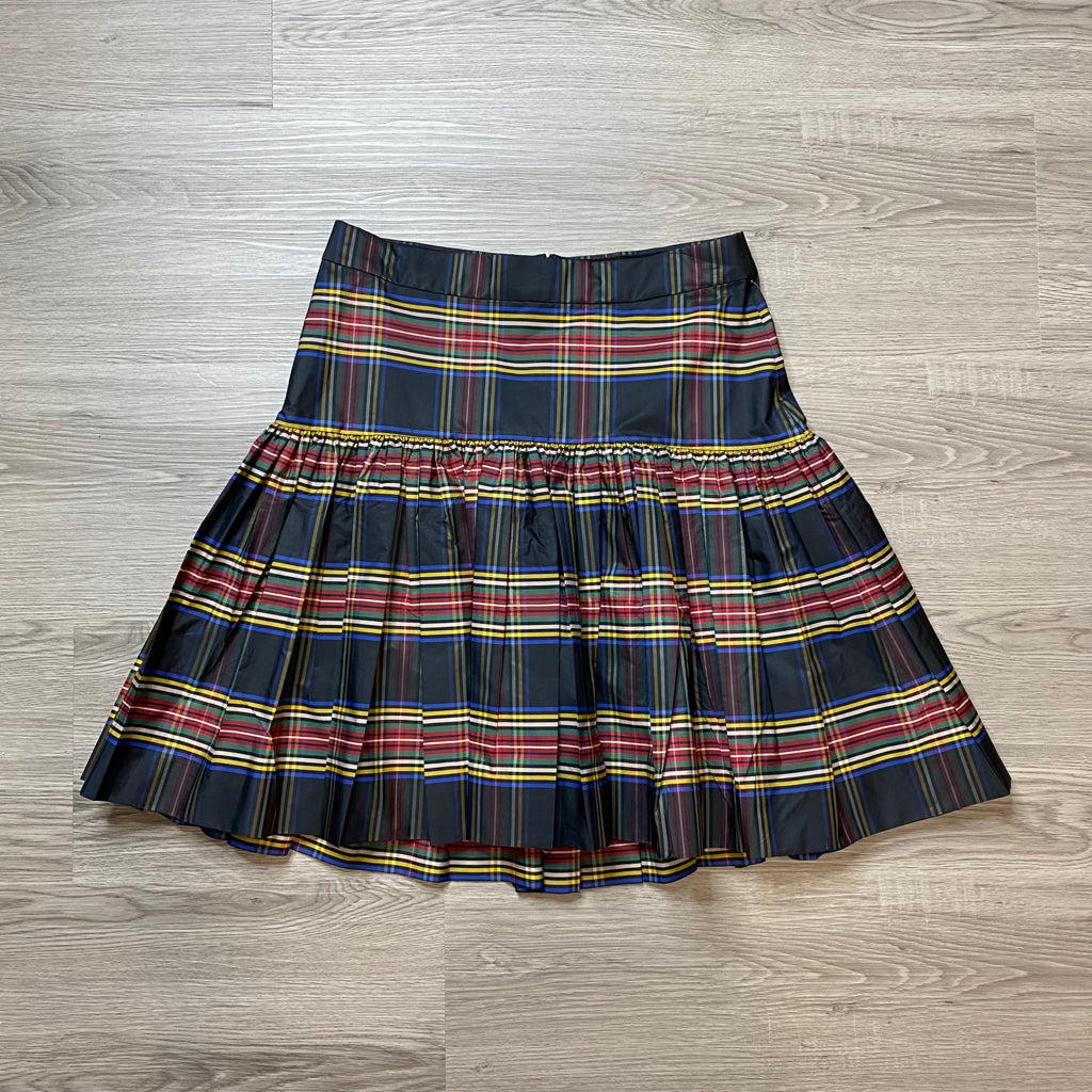 J CREW Size 4 SKIRT