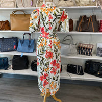 Load image into Gallery viewer, BADGLEY MISCHKA Size 10 DESIGNER
