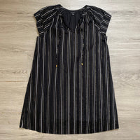 Load image into Gallery viewer, ANN TAYLOR Size M/P DRESS
