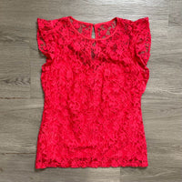 Load image into Gallery viewer, White House Black Market Size 2 TOPS
