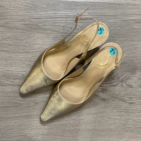 Load image into Gallery viewer, Sam Edelman Size 7 1/2 SHOE
