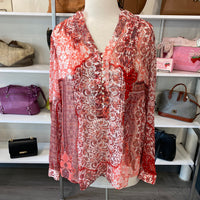 Load image into Gallery viewer, Coldwater Creek Size LARGE TOPS
