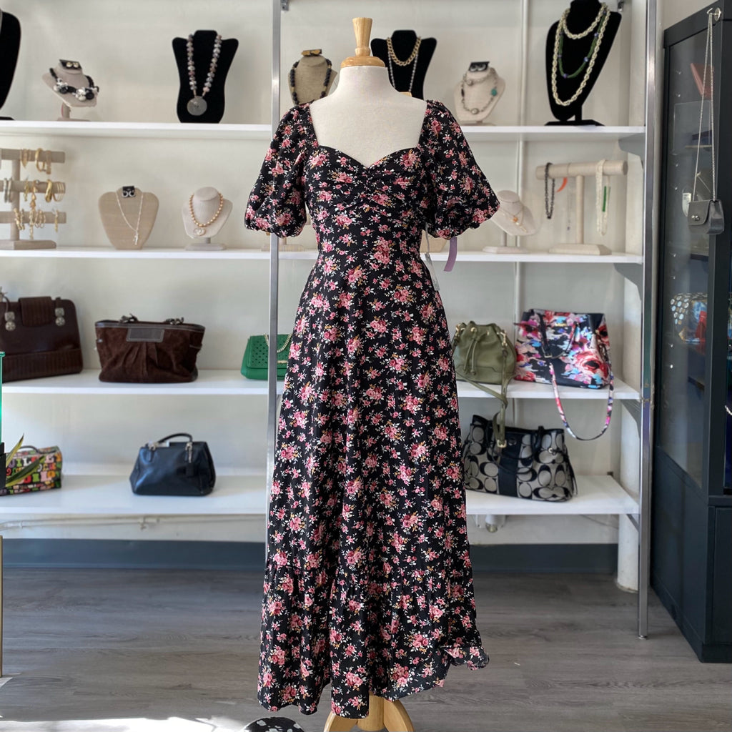 Hyacinth House Size XS DRESS