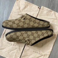 Load image into Gallery viewer, GUCCI Size 8 1/2 DESIGNER
