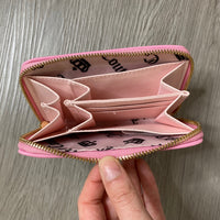 Load image into Gallery viewer, Juicy Couture Size WALLET
