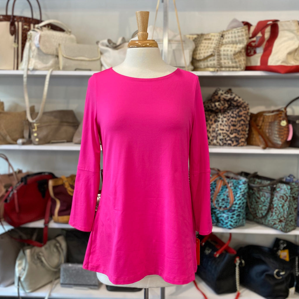 A'Nue Ligne Size MED TOPS