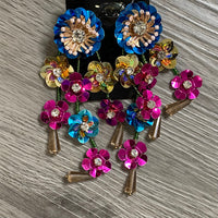 Load image into Gallery viewer, NO LABEL Earrings
