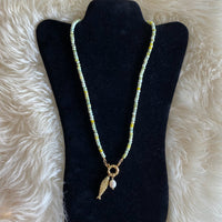 Load image into Gallery viewer, NO LABEL Necklace
