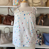 Load image into Gallery viewer, Brooke Wright Size XS/S BOUTIQUE
