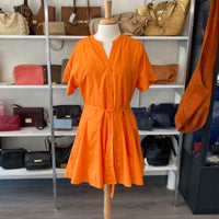 Load image into Gallery viewer, Joy Joy Size LARGE DRESS
